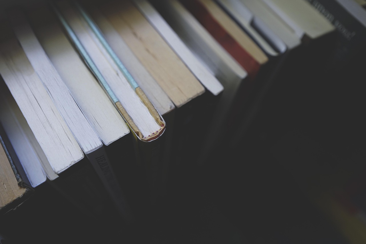 Publication & Thesis Writing