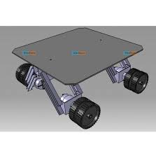 Mechanical Projects
